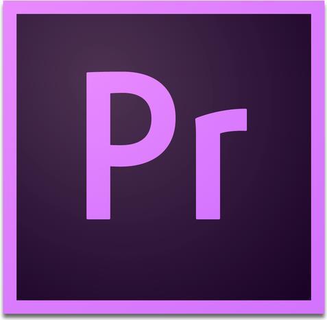 Adobe Premiere Pro CC for Enterprise (65271168BA12A12)