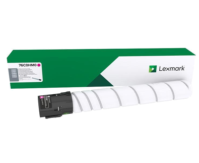 Lexmark Hohe Ergiebigkeit (76C0HM0)