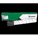 Lexmark Hohe Ergiebigkeit (76C0HM0)