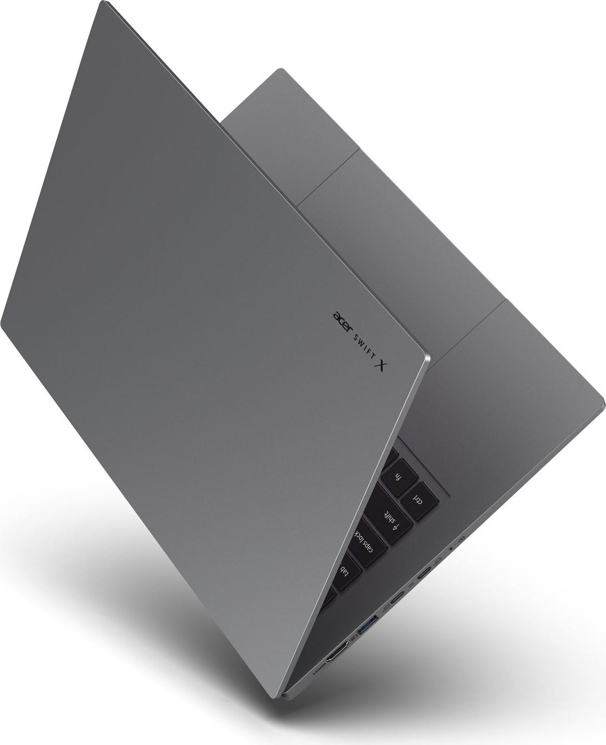 Acer Swift X 14 AI SFX14-61G (NX.JA9EG.007)