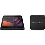 Kramer Electronics KAC-CU-200-B05 MTR Compute Unit+ Touch-Bedienfeld Microsoft Teams Rooms System (78-80012290)