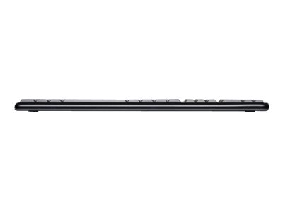 Logitech K120 for Business Kabelgebundene USB-Tastatur QWERTZ Tschechisch Schwarz