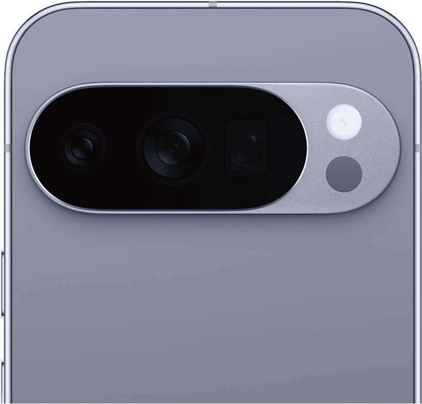 Google Pixel 10 Pro 6,3" 5G Dual-SIM 16 GB RAM 256 GB Moonstone