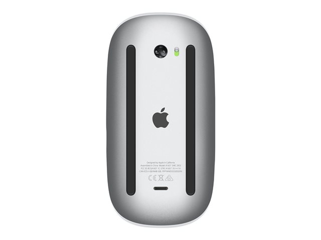 Apple Magic Mouse - Weiß Multi-Touch Oberfläche