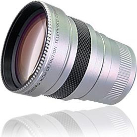 Raynox HD 2200 Pro HD-2200PRO-LE Konverter 2,2x