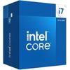 Intel Core i7 i7-14700 - 2,1 GHz - 20 Kerne - 28 Threads - 33MB Cache-Speicher - FCLGA1700 Socket - Box (BX8071514700)