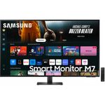 Samsung Smart Monitor M7 43" M70D UHD (LS43DM702UUXEN)