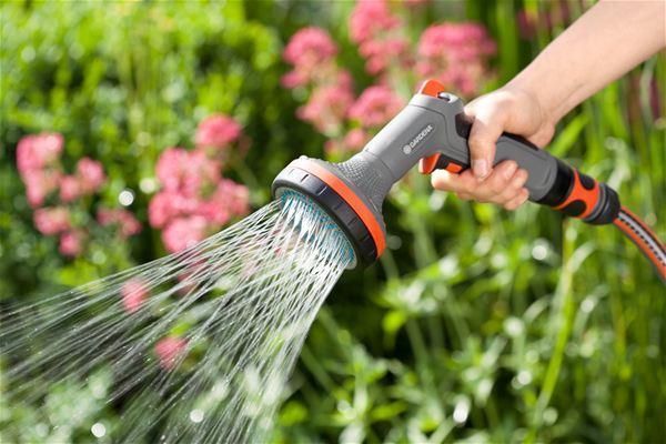 Gardena Comfort - Brause für Beete (18319-20)