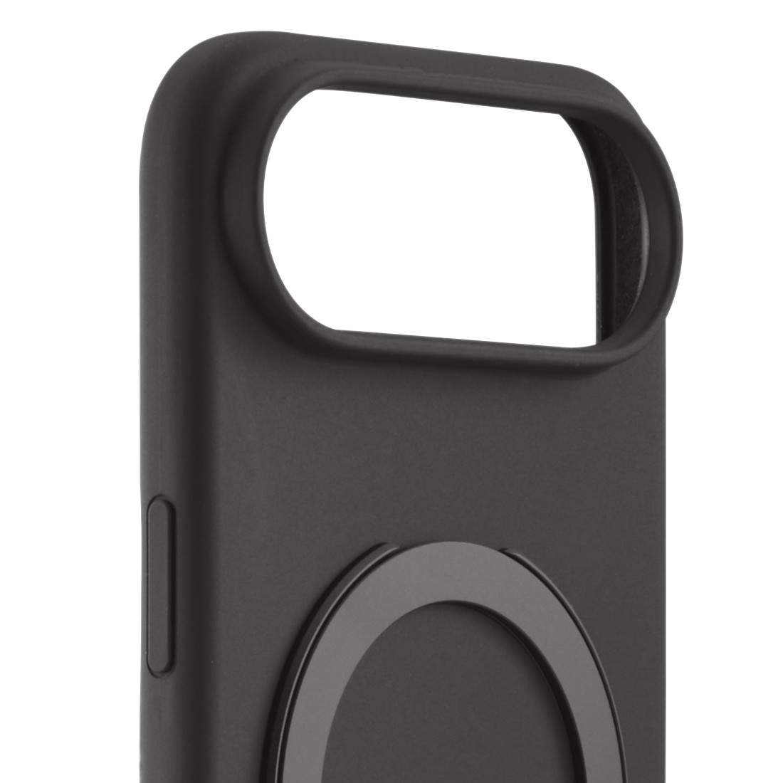 White Diamonds Cover Mag Urban Stand 6,5" Schwarz