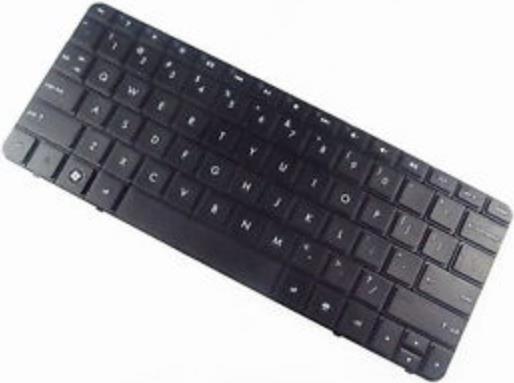 HP 785454-061 Notebook-Ersatzteil Tastatur (785454-061)