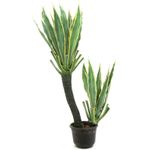EUROPALMS Orchideen-Kaktus, Kunstpflanze, 160cm (82809035)