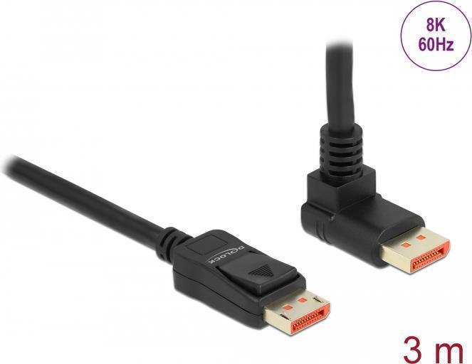 Delock DisplayPort-Kabel (87056)