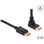 Delock DisplayPort-Kabel (87056)