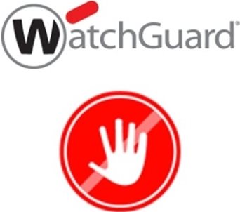 WatchGuard APT Blocker (WG460173)