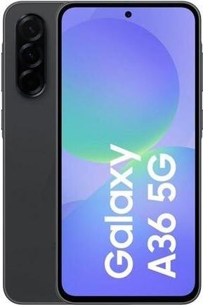 Samsung A366 GALAXY A36 5G 256GB - 256 GB (SM-A366BZKGEUE) (geöffnet)