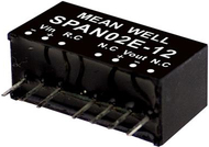 MEAN WELL SPAN02B-05 Netzteil & Spannungsumwandler (SPAN02B-05)