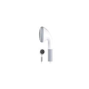 Apple MA662G/A Earphones Stereo Kopfhörer Bulk (MA662G/A)
