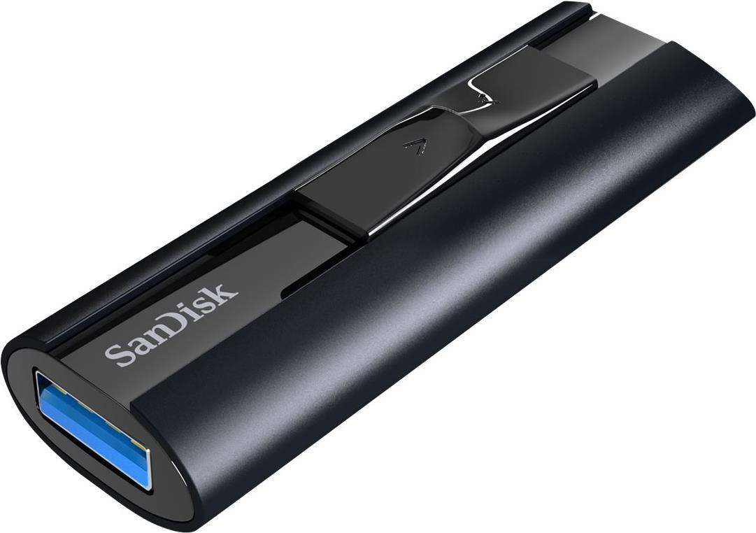 SanDisk Extreme Pro (SDCZ880-256G-G46)