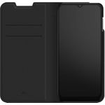 Black Rock Booklet The Standard für Samsung Galaxy A13 (5G), Schwarz (00217664)