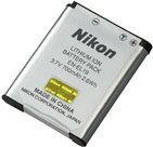 Nikon EN EL19 Kamerabatterie Li-Ion 700 mAh (VFB11101)