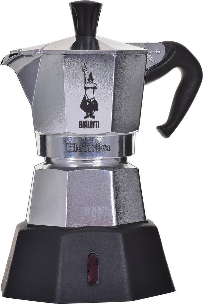 Cafeteras Eléctricas - Bialetti Perú