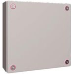 RITTAL KX 1507.000 Klemmenkasten KX ohne Flanschplatte (1507000)