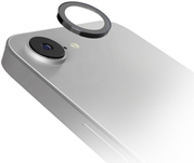 SBS Glas SP Kameralinse iPhone SE 2025 m. Applikator (TESINCAMGLIPSE25)