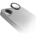 SBS Glas SP Kameralinse iPhone SE 2025 m. Applikator (TESINCAMGLIPSE25)