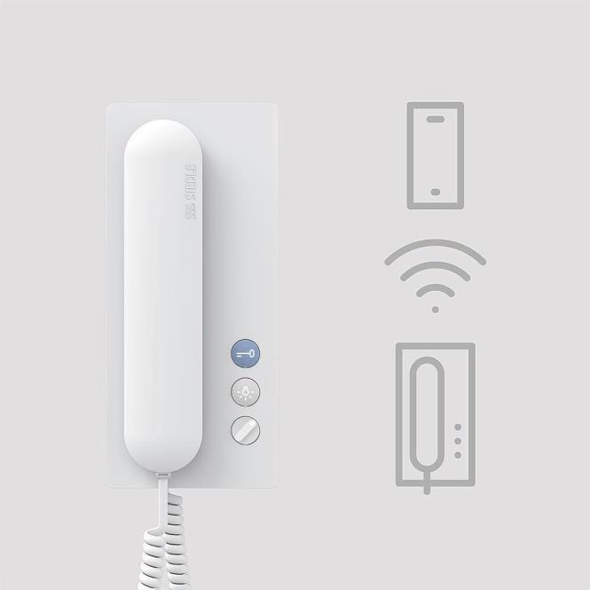 SIEDLE IQ HTS Siedle IQ HTS (210009625-00) (B-Ware)