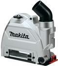 Makita 191G05-4 Absaughaube 125mm Beton (191G05-4)