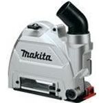 Makita 191G05-4 Absaughaube 125mm Beton (191G05-4)