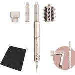 Shark HD424SLEU Haarstyling-Gerät Multistyler Warm Champagner 1400 W 2,44 m (HD424SLEU)