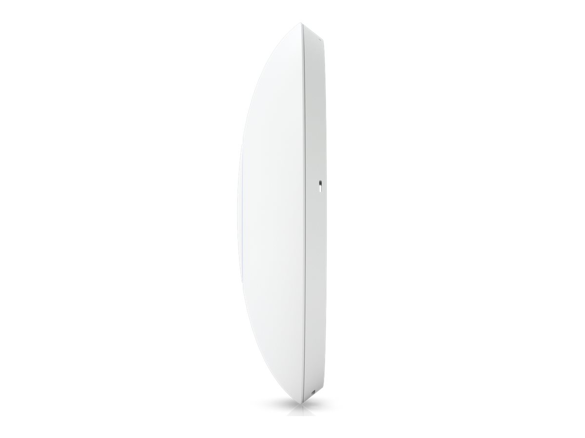 Ubiquiti UniFi U7 Pro Wi-Fi 7 Access Point 9.3 Gbps Weiß
