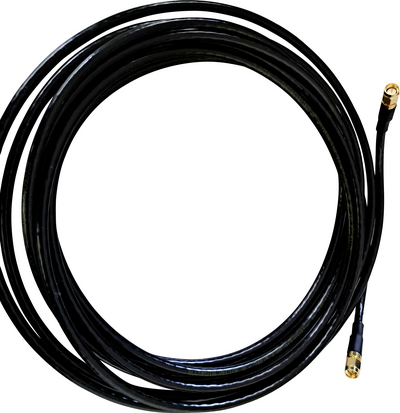 Wittenberg Antennen 10 m Antennenkabel SMA-Stecker (103484)