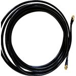 Wittenberg Antennen 10 m Antennenkabel SMA-Stecker (103484)