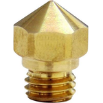 Flashforge Ersatzdüse 0,4 mm für Dreamer, Creator Pro, Guider2 Passend für: Creator (Pro), Dreamer, Guider II (80.999064001)