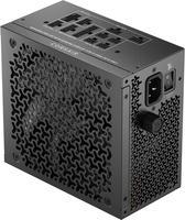Corsair RM850x Shift – ATX31 Netzteil 850W vollmodular 12V2x6 PCIe51 Gold schwarz (CP-9020299-EU) (B-Ware)