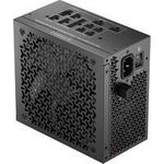 Corsair RM850x Shift – ATX31 Netzteil 850W vollmodular 12V2x6 PCIe51 Gold schwarz (CP-9020299-EU) (B-Ware)