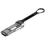 Extreme Networks QSFP28 TO SFP28 ADAPTER .QSFP28 - SFP28 Slot Adapter (10506)