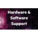 HPE EPACK 4Y FC NBD EXCH MM-HW-10KF F/ DEDICATED NETWORK (HU7B4E)