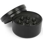 Creality 3D 4008030045. Produkttyp: Heißenddüse, Markenkompatibilität: Creality 3D, Kompatibilität: Ender-3 Pro/Ender-3/Ender-3 V2/Ender-5/Ender-5 Pro/Ender-5 Plus/ Ender-3s/Ender-6/Ender-4/Ender-3.... Höhe: 13 mm, Verpackungsbreite: 55 mm, Verpackungstiefe: 55 mm (4008030045)