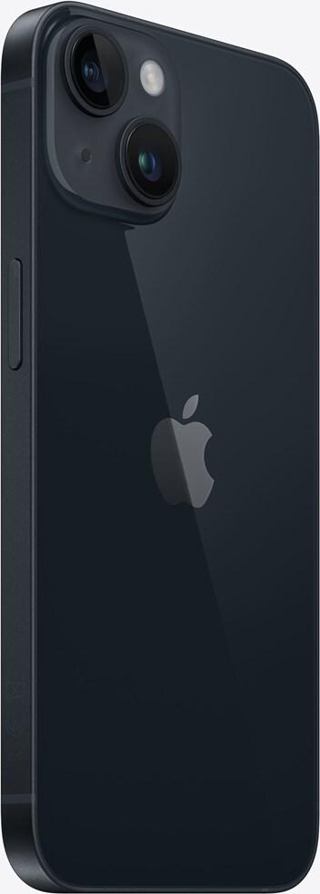 Apple iPhone 14 128GB Midnight MPUF3ZD/A