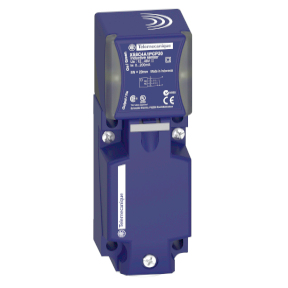 Schneider Electric XS8 Induktiver Näherungssensor XS8C4A1MPP20