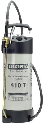 Gloria Haus und Garten Drucksprüher 10 l 410 T Profiline 000412.0000 (000412.0000)