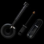 Deeper Kommunikationsverstärkersatz für Komfortboote (ITGAM0028)