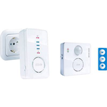 m-e modern-electronics Durchgangsmelder 90 dB m-e modern-electronics