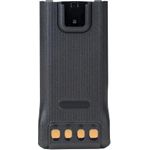 HYTERA Lithium ION polymer Akku 2000 mAh 7.7V IP68 für HP605 und HP685 (BP2002)