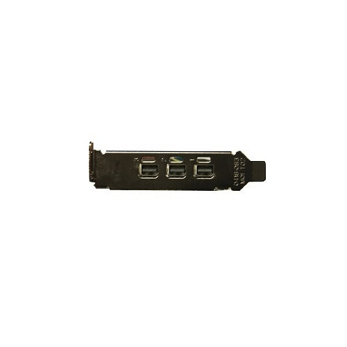 Dell Precision Quadro P400 2 GB GDDR5 Low Profile