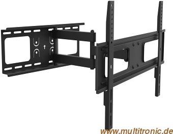 Equip Befestigungskit (articulating full motion wall mount) für gekrümmter LCD-Fernseher (650316)