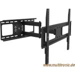 Equip Befestigungskit (articulating full motion wall mount) für gekrümmter LCD-Fernseher (650316)